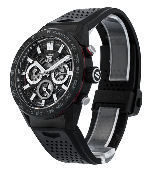 Tag Heuer Carrera CBG2A91.FT6173